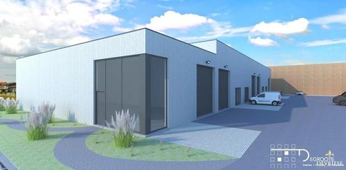 Opslagruimte te koop in Waregem, Immo, Huizen en Appartementen te koop, Overige soorten