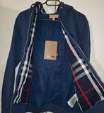 Burberry, Kleding | Heren, Jassen | Zomer, Ophalen, Zo goed als nieuw, Maat 48/50 (M)