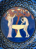 Keramiek Keralouve George Barbier, Antiek en Kunst, Ophalen of Verzenden