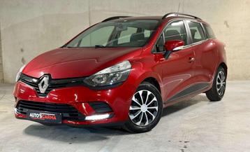 Renault Clio Airco | USB | Bluetooth  1 Jaar garantie ! beschikbaar voor biedingen