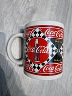 Tasse Coca Cola, Collections, Marques & Objets publicitaires, Enlèvement ou Envoi, Neuf, Autres types