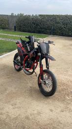 Beta 86tpr, Fietsen en Brommers, Ophalen, 6 versnellingen, 86 cc, Zo goed als nieuw