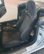 Peugeot 206 Alcantara kuipstoel + panelen, Enlèvement ou Envoi, Peugeot