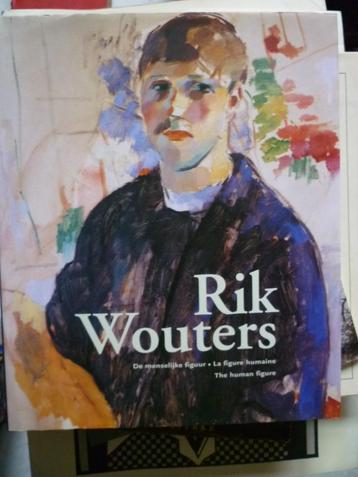 Rik Wouters beschikbaar voor biedingen