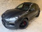 Porsche Macan GTS 2021 39500km Full option, Auto's, Porsche, Automaat, Leder, Bedrijf, 5 zetels
