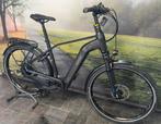 Kettler Quadriga Duo CX E-TR 1250WH Heren (zwart) VAN €6099, Fietsen en Brommers, Ophalen of Verzenden, Nieuw, Overige merken