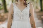 Bruidsjurk, Kleding | Dames, Trouwkleding en Trouwaccessoires, Trouwjurk, WED2B, Wit, Ophalen of Verzenden