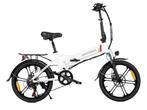 Vélo électrique pliable, Versnellingen, Zo goed als nieuw, Ophalen, Overige merken