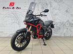 Honda CB500X (bj 2022), Motoren, Motoren | Honda, 2 cilinders, Bedrijf, Overig, 12 t/m 35 kW