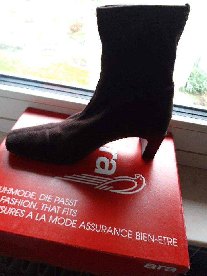 laarzen, Kleding | Dames, Schoenen, Bruin, Ophalen