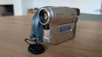 Caméscope Sony Handycam DCR-DVD201E Caméra MiniDisc, Ophalen, Zo goed als nieuw, Camera, Sony