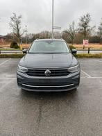 Volkswagen Tiguan 1.5 DSG, Auto's, Volkswagen, Stof, Euro 6, Particulier, Dealer onderhouden