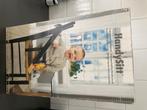 Kinderstoeltje om op stoel te bevestigen NIEUW !, Ophalen, Nieuw