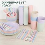 Diner Sets Draagbaar Servies