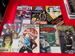 Free Comic Book Day, Nieuw, Meerdere comics, Amerika, Ophalen of Verzenden