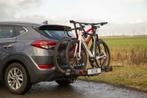 Fietsendrager te huur, Autos : Divers, Porte-vélos, 2 vélos, Comme neuf, Vélo électrique, Enlèvement
