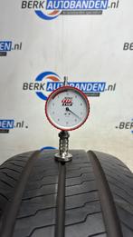 2x Continental VanContactEco 215/65 R16C 109/107T 215/65/16C, Auto-onderdelen, Banden en Velgen, 16 inch, Ophalen of Verzenden