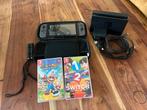 Nintendo Switch v1 met 2 games, Games en Spelcomputers, Spelcomputers | Nintendo Switch, Ophalen, Zo goed als nieuw
