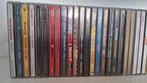 Lot van 33 cd's metal/blues/classic zeer leuk lot, Cd's en Dvd's, Ophalen, Zo goed als nieuw