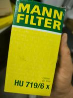 HU 719/6 X olie filter, Ophalen of Verzenden, Nieuw, Volkswagen