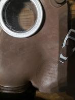 gasmaskers, Ophalen of Verzenden, Landmacht, Overige typen