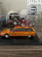 Citröen cx break team Eddy Merckx Hitachi, Enlèvement ou Envoi, Comme neuf, Voiture