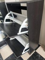 Meuble à chaussures Ikea, Enlèvement