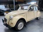 CITROEN 2CV, Auto's, Citroën, Voorwielaandrijving, Leder, Bedrijf, Handgeschakeld