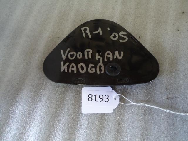 R1 2004 - 2006 Yamaha Cover Cover divers D1-13076, Motoren, Onderdelen | Yamaha