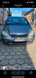 mercedes A150 benzine, Auto's, Mercedes-Benz, Particulier, Benzine, Te koop