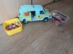 Playmobil scoobie doo, Ophalen, Zo goed als nieuw