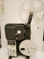 Filmprojektor Yashica 8P3-RS AUTO, Ophalen, 1960 tot 1980, Projector