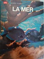 La Mer (Life - Le monde vivant), Boeken, Natuur, Gelezen, Ophalen of Verzenden, Natuur algemeen, Léonard Engel
