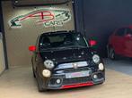 Abarth 595 595 1.4 T-Jet Pista * GARANTIE 12 MOIS * 1ER PROP, Parkeersensor, Stof, Gebruikt, 4 cilinders