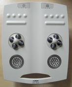 Appareil électrique de massage des pieds, Electroménager, Enlèvement ou Envoi, Comme neuf, Soin des mains et des pieds