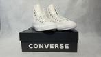 Converse Chuck Taylor - Maat 41,5 - Nieuw - #44#, Neuf, Enlèvement ou Envoi, Blanc, Converse all stars
