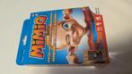 Mimiq - Kaartspel, Een of twee spelers, Ophalen, Gebruikt, 999 Games