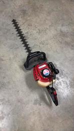 Maruyama heggenschaar, Ophalen, Gebruikt, Benzine