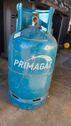 Nieuwe gasfles, Tuin en Terras, Gasbarbecues, Ophalen