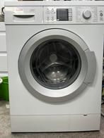 Bosch wasmachine 8kg A+++ MET GARANTIE, Elektronische apparatuur, Wasmachines, Ophalen of Verzenden, Zo goed als nieuw