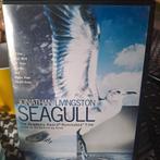 Jonathan liviingston seagull 1973 dvd krasvrij 4eu, Enlèvement ou Envoi, Tous les âges, Comme neuf, Autres genres