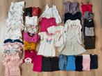 Groot kledingpakket meisjes maat 86. 46 stuks., Enlèvement ou Envoi, Fille