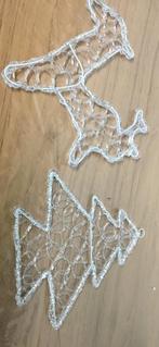 Décoration de Noël, Divers, Enlèvement, Comme neuf