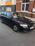 2009 Volvo v50 1.6D te koop, Auto's, Volvo, Beige, Leder, Diesel, Particulier