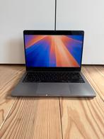 Apple MacBook Pro 14" 2021 - M1 Pro - 16GB - 1TB SSD, Computers en Software, Apple Macbooks, Ophalen, Azerty, 16 GB, MacBook