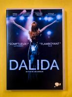 DVD du film Dalida - Sveva Alviti - Bouleversant V2, Tous les âges, Enlèvement ou Envoi, Comme neuf, Drame