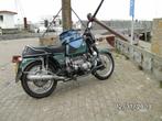 BMW boxer 1973, Motoren, Motoren | BMW, 750 cc, 2 cilinders, Particulier, Overig