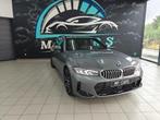 330e Touring xDrive Aut. M Sport, Auto's, BMW, Automaat, 1998 cc, 4 cilinders, USB