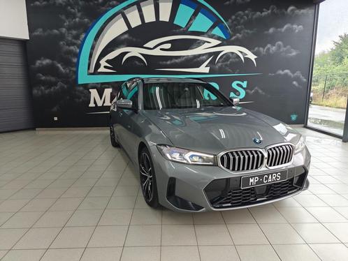 330e Touring xDrive Aut. M Sport, Auto's, BMW, Bedrijf, Te koop, 3 Reeks, 360° camera, 4x4, ABS, Achteruitrijcamera, Adaptieve lichten