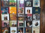 63 CD classiques et romantiques, Enlèvement ou Envoi, Romantique
